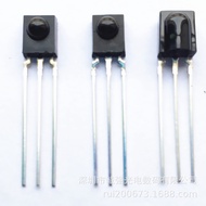 Chengqiang Optoelectronics Sales Infrared Receiver Hair Transmitter Tube Photosensitive Diode Everli