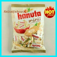 🔥🔥READY STOCK🔥🔥  HANUTA MINI (200g)