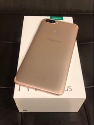 Oppo R11s plus 64gb