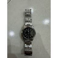 jam seiko 5 21 jewel automatic rare