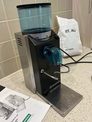 原價$4,6xx 意大利造 Rancilio 專業 Rocky SD  電動 磨豆機 professional electric coffee bean grinder