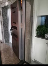 加厚門縫保護條安全門擋防夾手神器