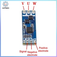 LEFT 1S-2S 6A Micro Brushless Motor Driver Board Electric Regulator Drive For 1104 1106 1306 1407 15