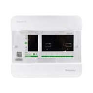 ตู้คอนซูมเมอร์ยูนิต 6 ช่อง SCHNEIDER S9HCL16 (1097730)