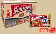 Mie sukses isi 2 All Varian / mie sukses ayam geprek