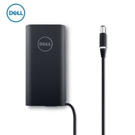 【Official Flagship Store】Dell/Dell90w 19.5V/4.62A/7.4mmLarge round Head/1.0Meter Power Cord Laptop C