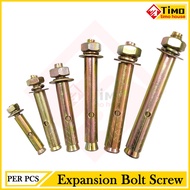 Dyna Bolt Expansion Bolt Expansion Screw 1/4 5/16 3/8 1/2 M6 M8 M10 M12 ID7