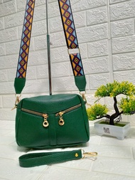 Tas Wanita Terbaru Papirut Asli Tasikmalaya Model Korea