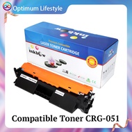 Compatible Canon Toner CRG-051