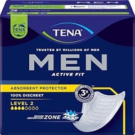 Tena Men Absorbent Protector Level 2 Medium