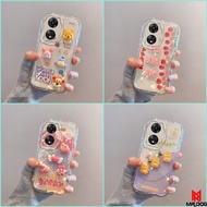 OPPO A98 5G 2023 A very nice phone case TYXGZ