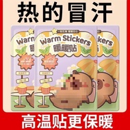 Enhanced Hot Pad Self-Heating Warm Pad Hot Pad Warm Pad Baby Pad Girl Palace Warm Winter Pad Foot Pa