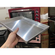Tray aluminium for innofood oven 120L