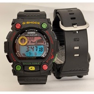 (Hot Sales) % Original Japan Made G-shock DW 6900 Purple CC6 Sports Watch
