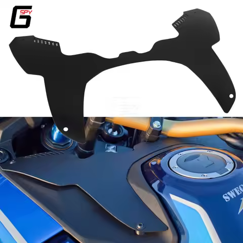 CRF1100L Motocycle Accessories Forkshield Updraft Wind Deflector For Honda CRF 1100 L Africa Twin Ad