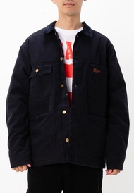 Superdry Mens Surplus 4 Pocket Chore Jacket