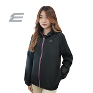 ELGINI E16134 Windbreaker S-XXL | Hooded Windbreaker Water-Resistant