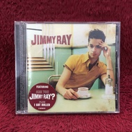 CD Jimmy Ray – Condition As Shown In The Cover Photo DA117-39