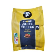 Leone Original White Coffee 15s x 40g