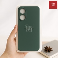 Case Reno 10 Pro Plus 11 11f 12 12F 13F 4 5 5F 6 7 8 4G 5G 8T Mika Logo