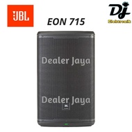 Speaker Aktif Jbl Eon 715 / Eon715 - 15 Inch