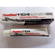 Threebond (orig.) grey liquid gasket. heat resistant