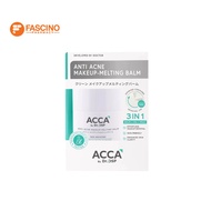 ACCA By Dr.DSP Anti Acne Makeup-Melting Balm บาล์มล้างเครื่องสำอาง (40g.)