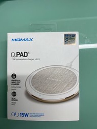 Momax  無線充電器