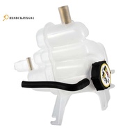 New High Quality Car  Coolant Expansion Tank Auxiliary Water Tank YL8Z8A080AE BL8Z8A080A for