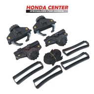 BFR Kuncian Roof Box Model Jepit Fast Clip Universal