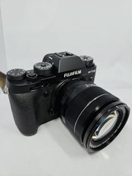 超低玩 Fujifilm XT2 BODY XF 18-55mm (not XT20 XT30 II XT3 XT4 XT5 XS10 XS20 )