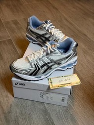 ASICS JJJJound kayano 14