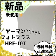 【Direct from Japan】[New and unused] YA-MAN Photo Plus Facial Beauty Device HRF-10T by YA-MAN【Japan E