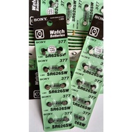 SONY 626 377 watch battery cheapsony
