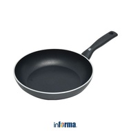 Informa Wmf 24cm Frying Pan Blend Inspire Frypan Pan Wok Non-Stick Non Stick Teflon Fryer Cookware K