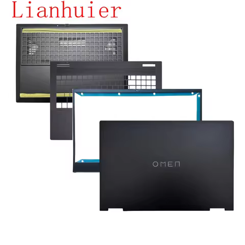 New For HP For Shadow Elf 9 10 OMEN 16-WF TPN-C167 A B C shell D shell 16-U shell plastic version br