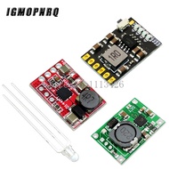 TP5100 charging management power supply module board TP5000 1A 2A compatible with 4.2V 8.4V single a