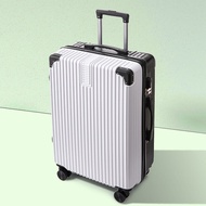 Quiet Rolling Luggage 26 Inch