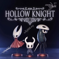 Hollow Knight gk Hornet Quirrel Action Figure Office Model Decoration