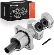 Frankberg Brake Master Cylinder Brake Cylinder Compatible with Jumpy U6U 1.6L-2.0L 1995-2006 Scudo B