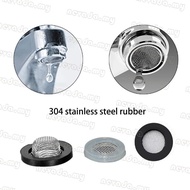 Nevʚ 10 Pcs Screen Hose Washer Seal O-Rings Hose Gasket Flat Washer With Filter Net for 1 2 Water Fa