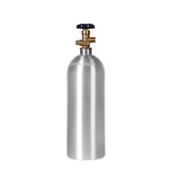 CO2 Accessories/Equipment CO2 Construction Cylinder 2L 4L