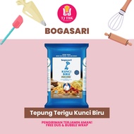 Premium blue key wheat flour 1kg | Tj Cake Ingredients Shop