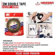 Shipping & Removing Goods // DOUBLE TAPE 4229P 10MM | Brand 3M