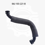 VW Audi OIL SEPARATOR HOSE (06J 103 221)(06J 103 213E)