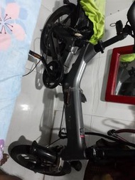 E bike cycle 36vah28 with big battery