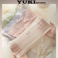 Quần Lót Nữ Su Tàng Hình Chống Lộ Viền Khi Mặc Đồ Bó Sát YUKI STORE 2917
