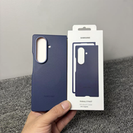 Samsung | Luxury Leather Cover For Samsung Galaxy Z Fold7 Fold 7 5G SM-F966B For Magsafe Magnetic Wi