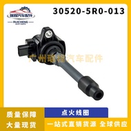 Suitable for Honda Fit Fengfan Ignition Coil High Voltage Package Auto Parts 30520-5R0-013