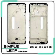 LCD Frame LCD Middle Bone/ Vivo V21 4G LCD Stand/ V21E 4G/